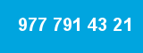 977 791 43 21